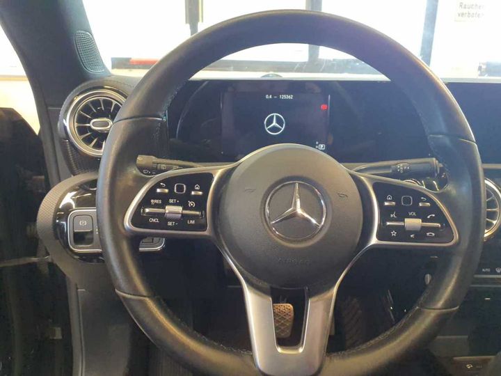 Photo 23 VIN: W1K1186031N155118 - MERCEDES-BENZ CLA 180 D SHOOTING 