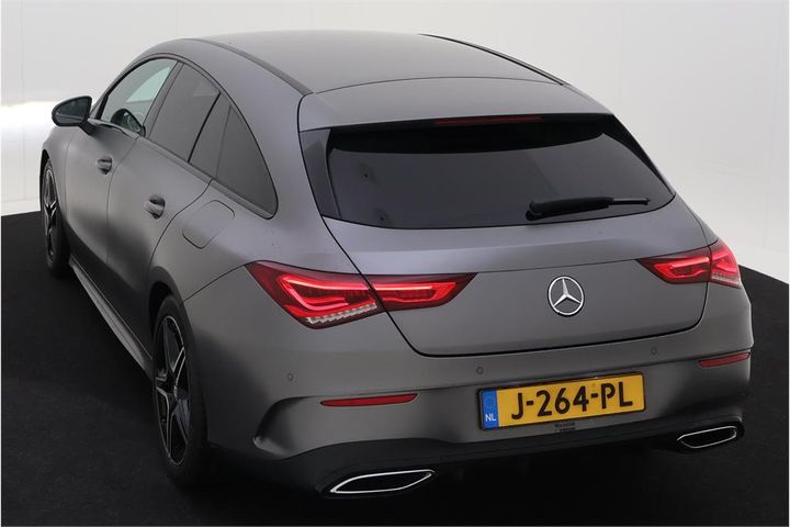 Photo 3 VIN: W1K1186031N163823 - MERCEDES-BENZ CLA 