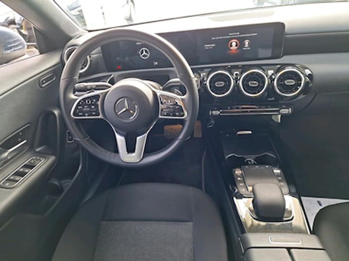 Photo 7 VIN: W1K1186031N166878 - MERCEDES-BENZ CLA - KLASSE 