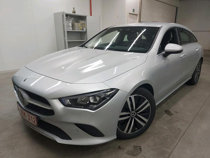 Photo 0 VIN: W1K1186101N262785 - MERCEDES-BENZ CLA 