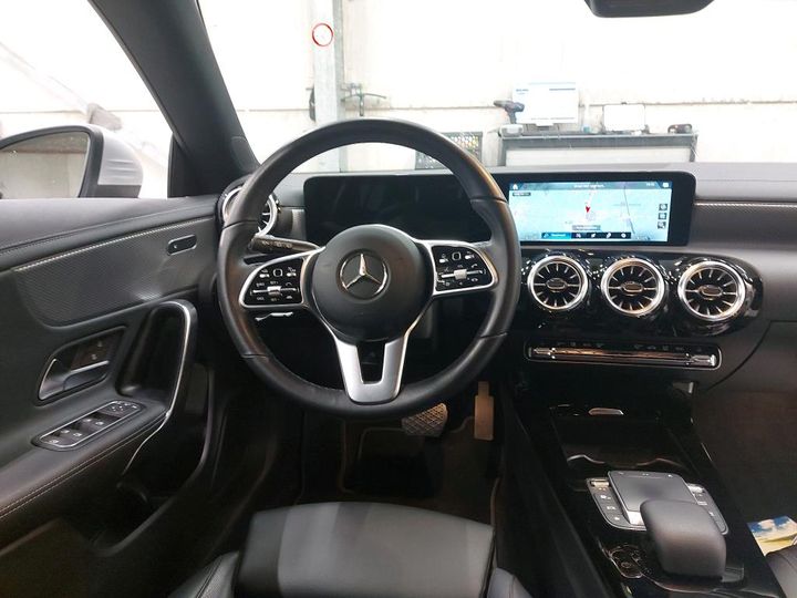 Photo 11 VIN: W1K1186101N262785 - MERCEDES-BENZ CLA 