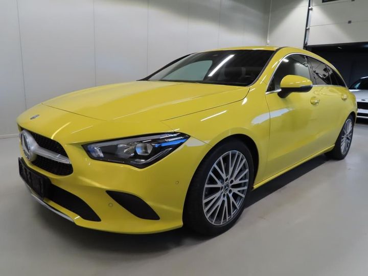 Photo 2 VIN: W1K1186121N082265 - MERCEDES-BENZ CLA 