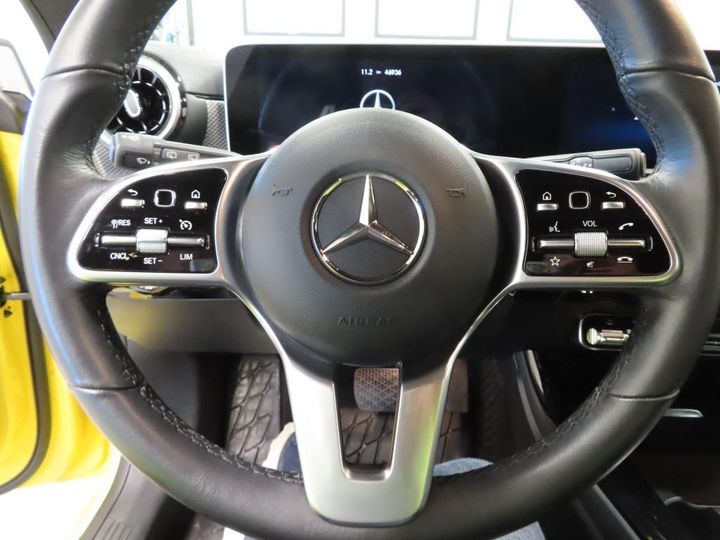 Photo 8 VIN: W1K1186121N082265 - MERCEDES-BENZ CLA 