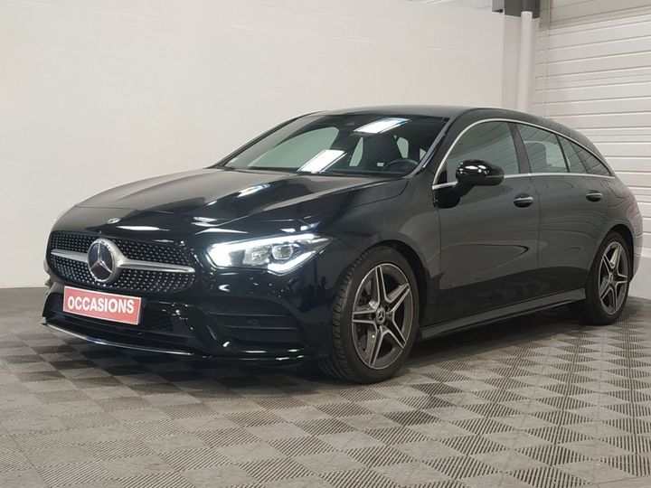 Photo 0 VIN: W1K1186121N087753 - MERCEDES-BENZ CLA SHOOTING BRAKE 