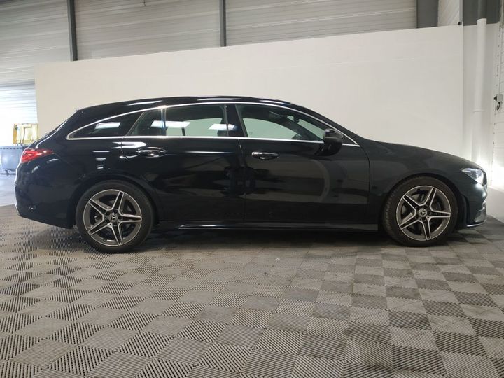 Photo 10 VIN: W1K1186121N087753 - MERCEDES-BENZ CLA SHOOTING BRAKE 