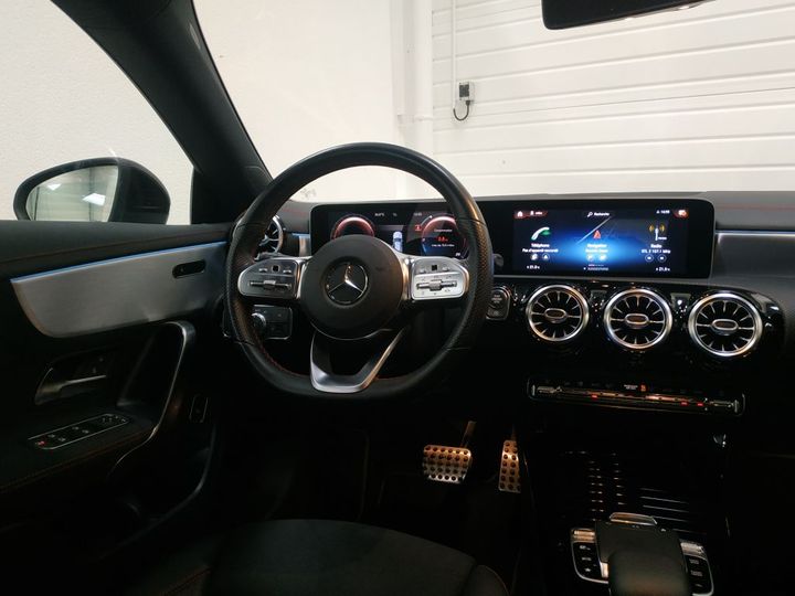 Photo 15 VIN: W1K1186121N087753 - MERCEDES-BENZ CLA SHOOTING BRAKE 