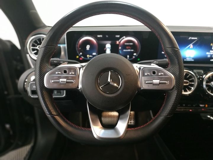 Photo 21 VIN: W1K1186121N087753 - MERCEDES-BENZ CLA SHOOTING BRAKE 