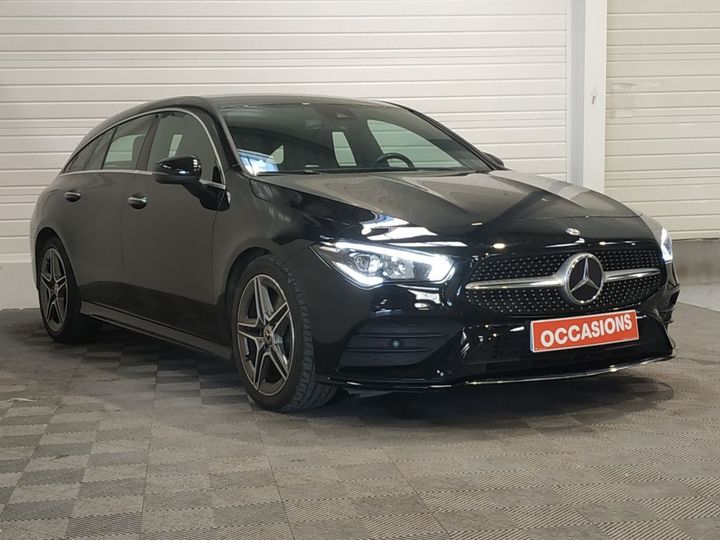 Photo 3 VIN: W1K1186121N087753 - MERCEDES-BENZ CLA SHOOTING BRAKE 