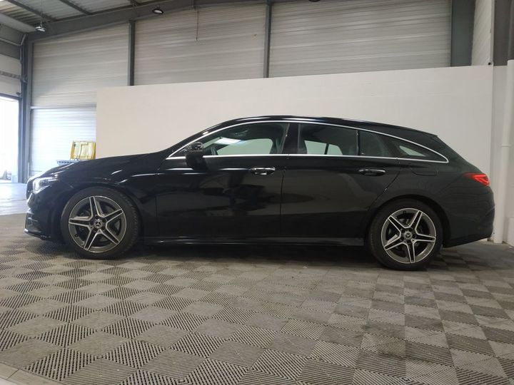 Photo 5 VIN: W1K1186121N087753 - MERCEDES-BENZ CLA SHOOTING BRAKE 