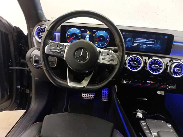 Photo 14 VIN: W1K1186121N098282 - MERCEDES-BENZ CLA-KLASSE 