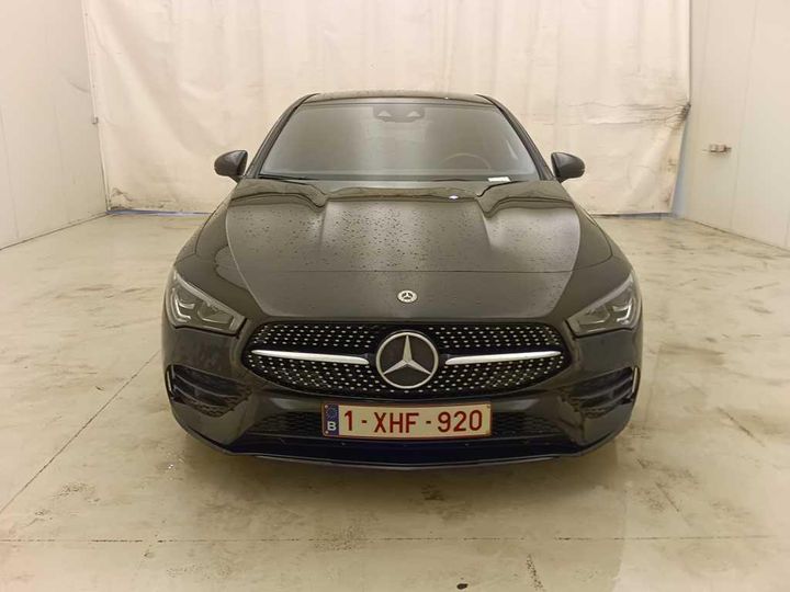 Photo 15 VIN: W1K1186121N098282 - MERCEDES-BENZ CLA-KLASSE 