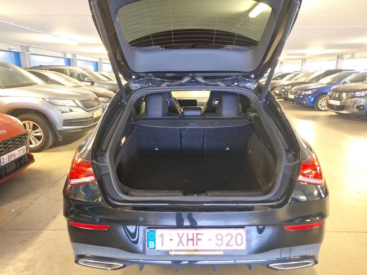 Photo 2 VIN: W1K1186121N098282 - MERCEDES-BENZ CLA-KLASSE 