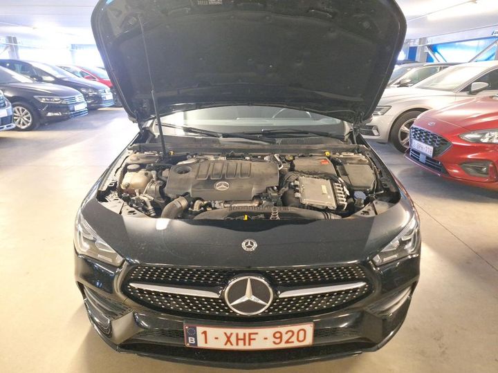 Photo 20 VIN: W1K1186121N098282 - MERCEDES-BENZ CLA-KLASSE 