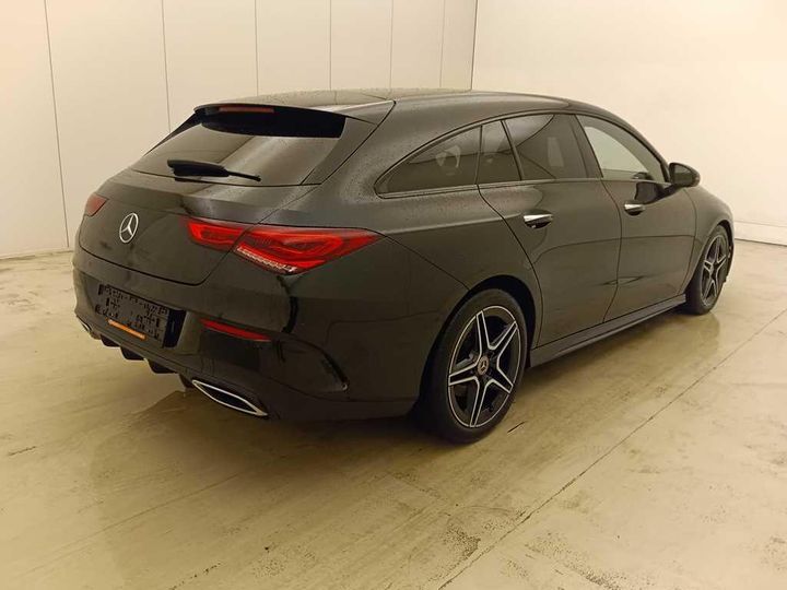 Photo 9 VIN: W1K1186121N098282 - MERCEDES-BENZ CLA-KLASSE 