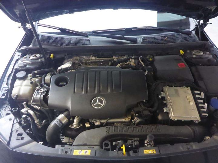 Photo 13 VIN: W1K1186121N111016 - MERCEDES-BENZ CLA 