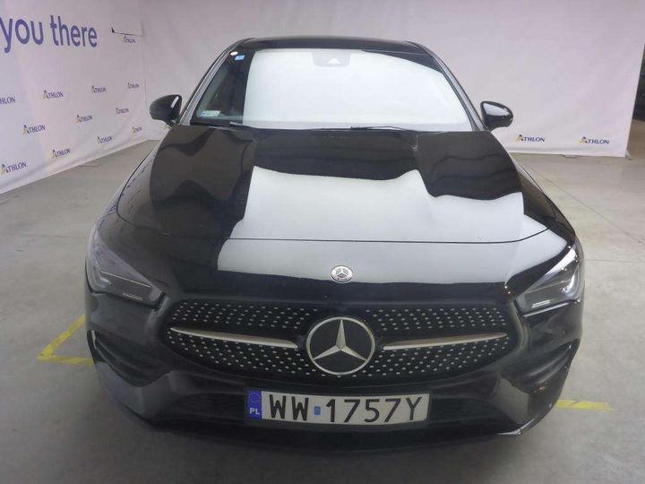 Photo 2 VIN: W1K1186121N111016 - MERCEDES-BENZ CLA 