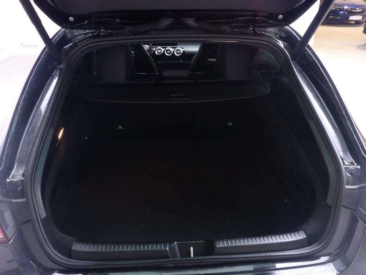 Photo 9 VIN: W1K1186121N111016 - MERCEDES-BENZ CLA 