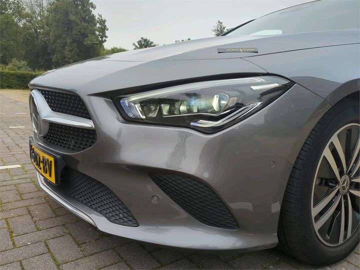 Photo 21 VIN: W1K1186121N183455 - MERCEDES-BENZ CLA 