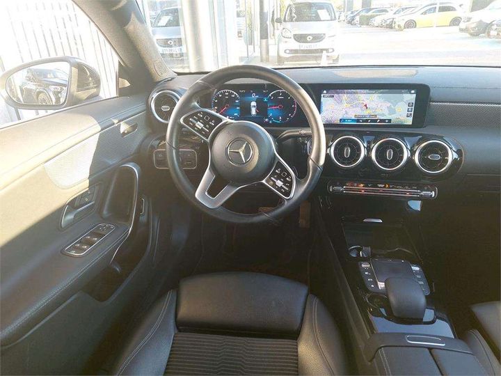 Photo 4 VIN: W1K1186121N189060 - MERCEDES-BENZ CLA SHOOTING BRAKE 