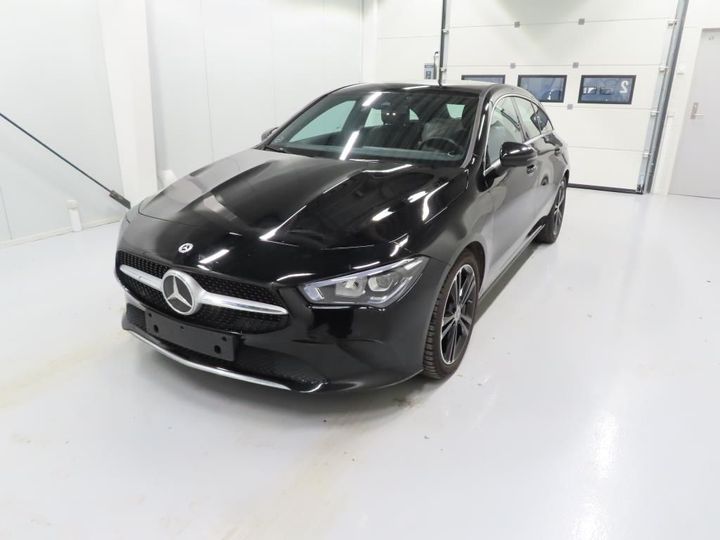 Photo 20 VIN: W1K1186121N253679 - MERCEDES-BENZ CLA 