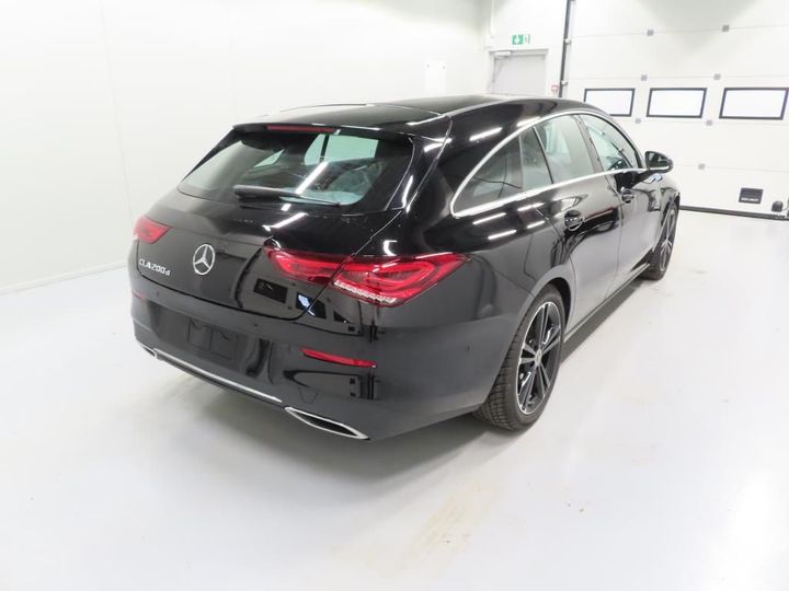 Photo 21 VIN: W1K1186121N253679 - MERCEDES-BENZ CLA 