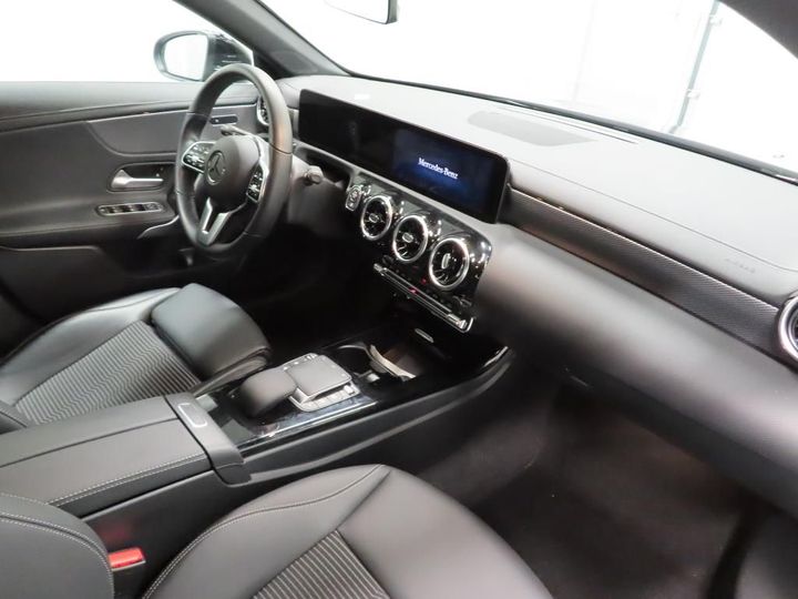 Photo 5 VIN: W1K1186121N253679 - MERCEDES-BENZ CLA 