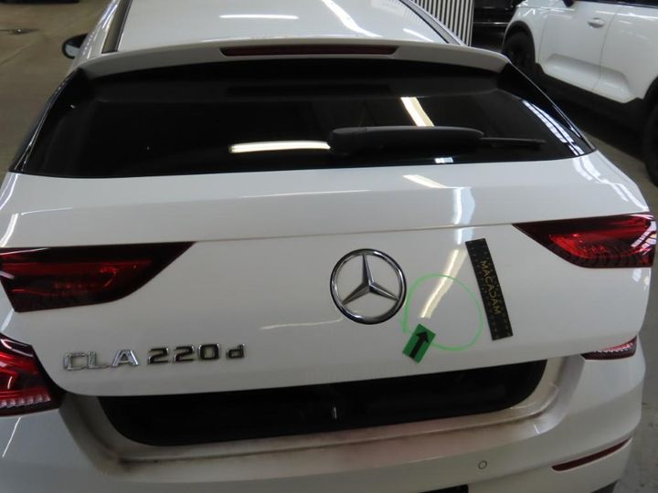 Photo 13 VIN: W1K1186141N106102 - MERCEDES-BENZ CLA 