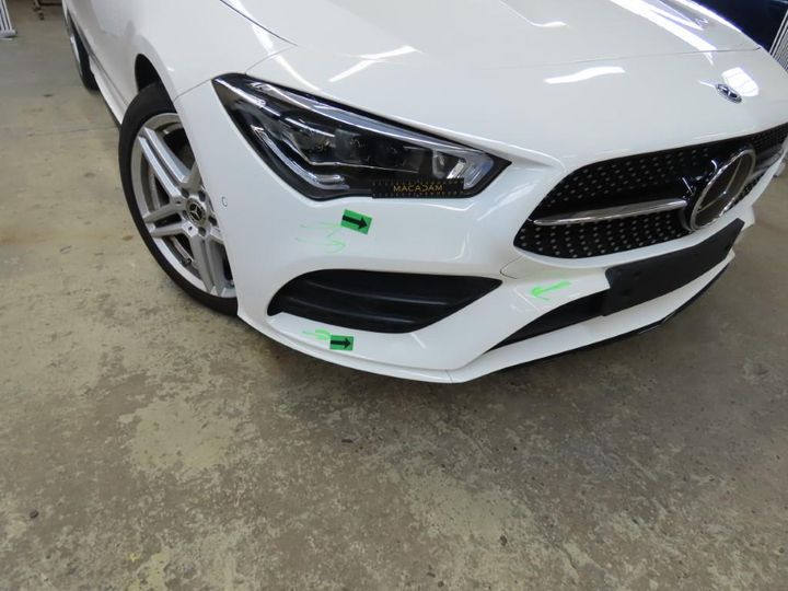 Photo 16 VIN: W1K1186141N106102 - MERCEDES-BENZ CLA 