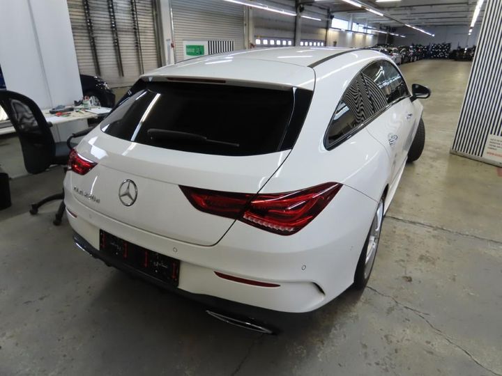 Photo 5 VIN: W1K1186141N106102 - MERCEDES-BENZ CLA 