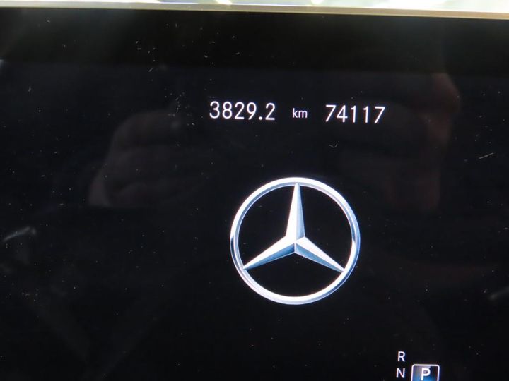 Photo 8 VIN: W1K1186141N106102 - MERCEDES-BENZ CLA 