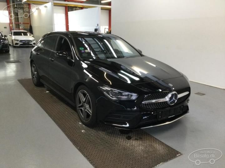 Photo 20 VIN: W1K1186141N133046 - MERCEDES-BENZ CLA-CLASS ESTATE 