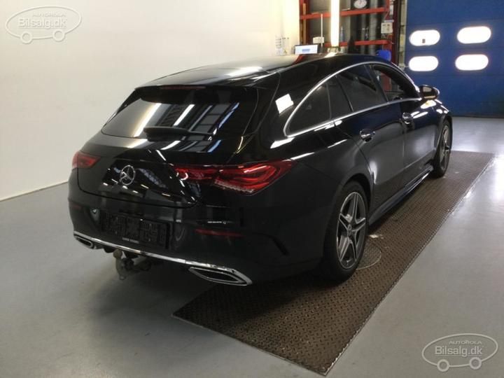 Photo 22 VIN: W1K1186141N133046 - MERCEDES-BENZ CLA-CLASS ESTATE 