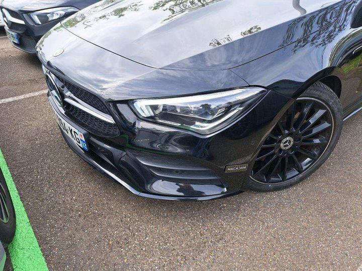 Photo 23 VIN: W1K1186141N216243 - MERCEDES-BENZ CLA SHOOTING BRAKE 