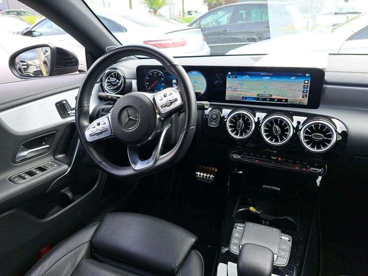 Photo 3 VIN: W1K1186141N216243 - MERCEDES-BENZ CLA SHOOTING BRAKE 