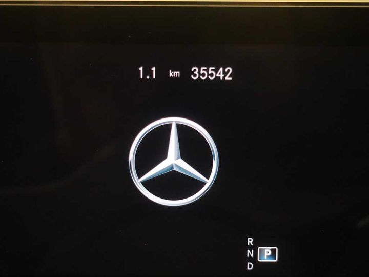 Photo 13 VIN: W1K1186461N156415 - MERCEDES-BENZ CLA-KLASSE 