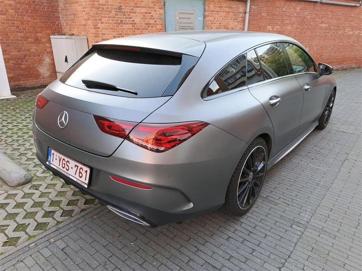 Photo 2 VIN: W1K1186461N156415 - MERCEDES-BENZ CLA-KLASSE 