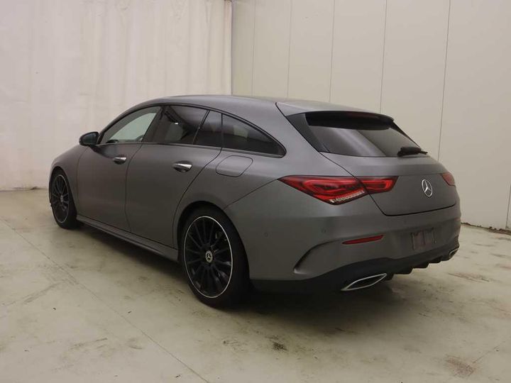 Photo 9 VIN: W1K1186461N156415 - MERCEDES-BENZ CLA-KLASSE 