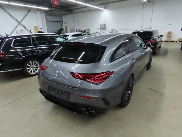 Photo 5 VIN: W1K1186511N144418 - MERCEDES-BENZ AMG 