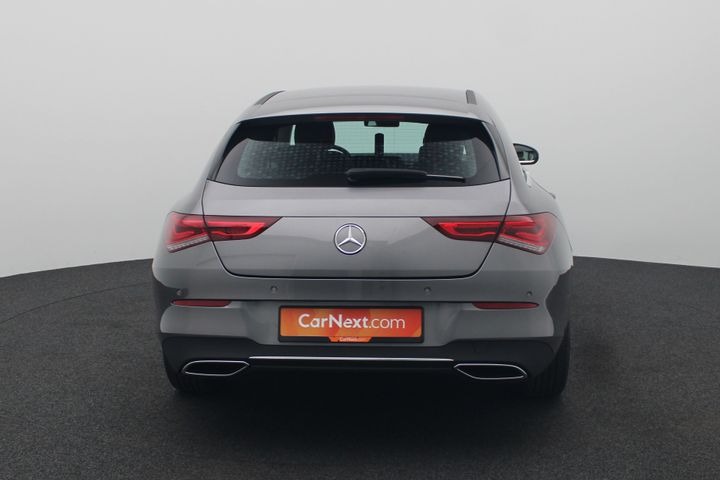 Photo 5 VIN: W1K1186841N127944 - MERCEDES-BENZ CLA 180 