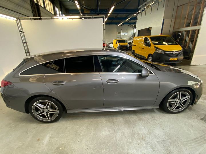 Photo 12 VIN: W1K1186841N130421 - MERCEDES-BENZ CLA-KLASSE SHOOTING BRAKE 