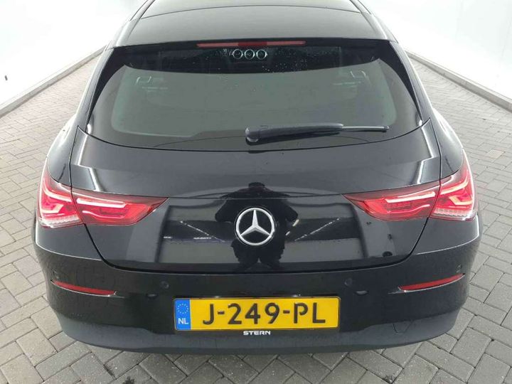 Photo 11 VIN: W1K1186841N164967 - MERCEDES-BENZ CLA SHOOTING BRAKE 