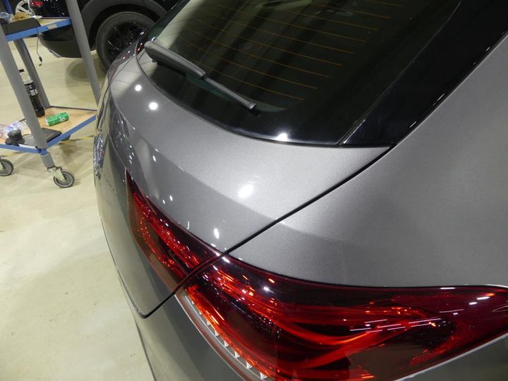 Photo 21 VIN: W1K1186841N166247 - MERCEDES-BENZ CLA SB 