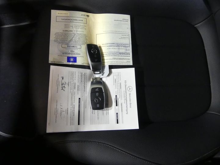 Photo 23 VIN: W1K1186841N166247 - MERCEDES-BENZ CLA SB 