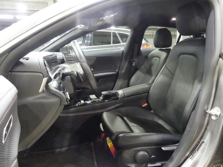 Photo 9 VIN: W1K1186841N166247 - MERCEDES-BENZ CLA SB 