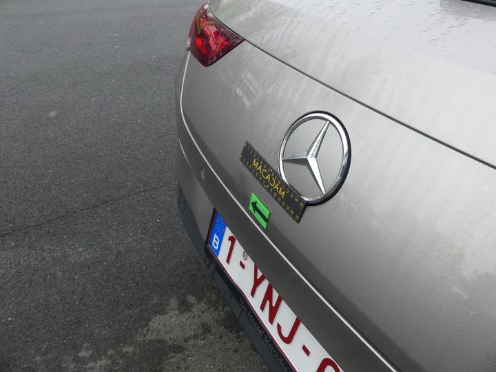 Photo 19 VIN: W1K1186841N168636 - MERCEDES-BENZ CLA SB 