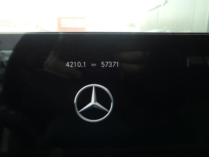 Photo 9 VIN: W1K1186841N168636 - MERCEDES-BENZ CLA SB 