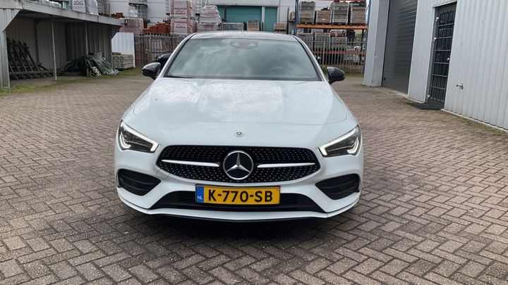 Photo 6 VIN: W1K1186841N188363 - MERCEDES-BENZ CLA 