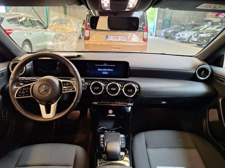 Photo 4 VIN: W1K1186841N229374 - MERCEDES-BENZ CLA SB 