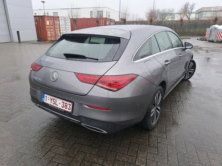 Photo 1 VIN: W1K1186861N183627 - MERCEDES-BENZ CLA-KLASSE 