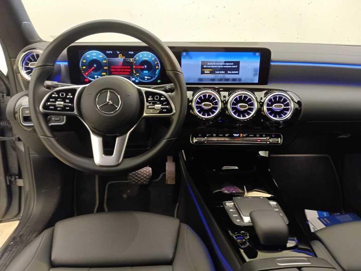 Photo 14 VIN: W1K1186861N183627 - MERCEDES-BENZ CLA-KLASSE 